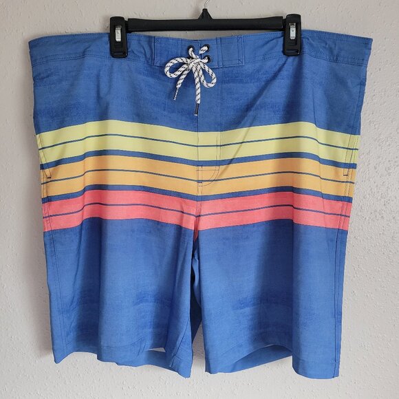 Sonoma Men's Swim Trunks - Picture 1 of 6